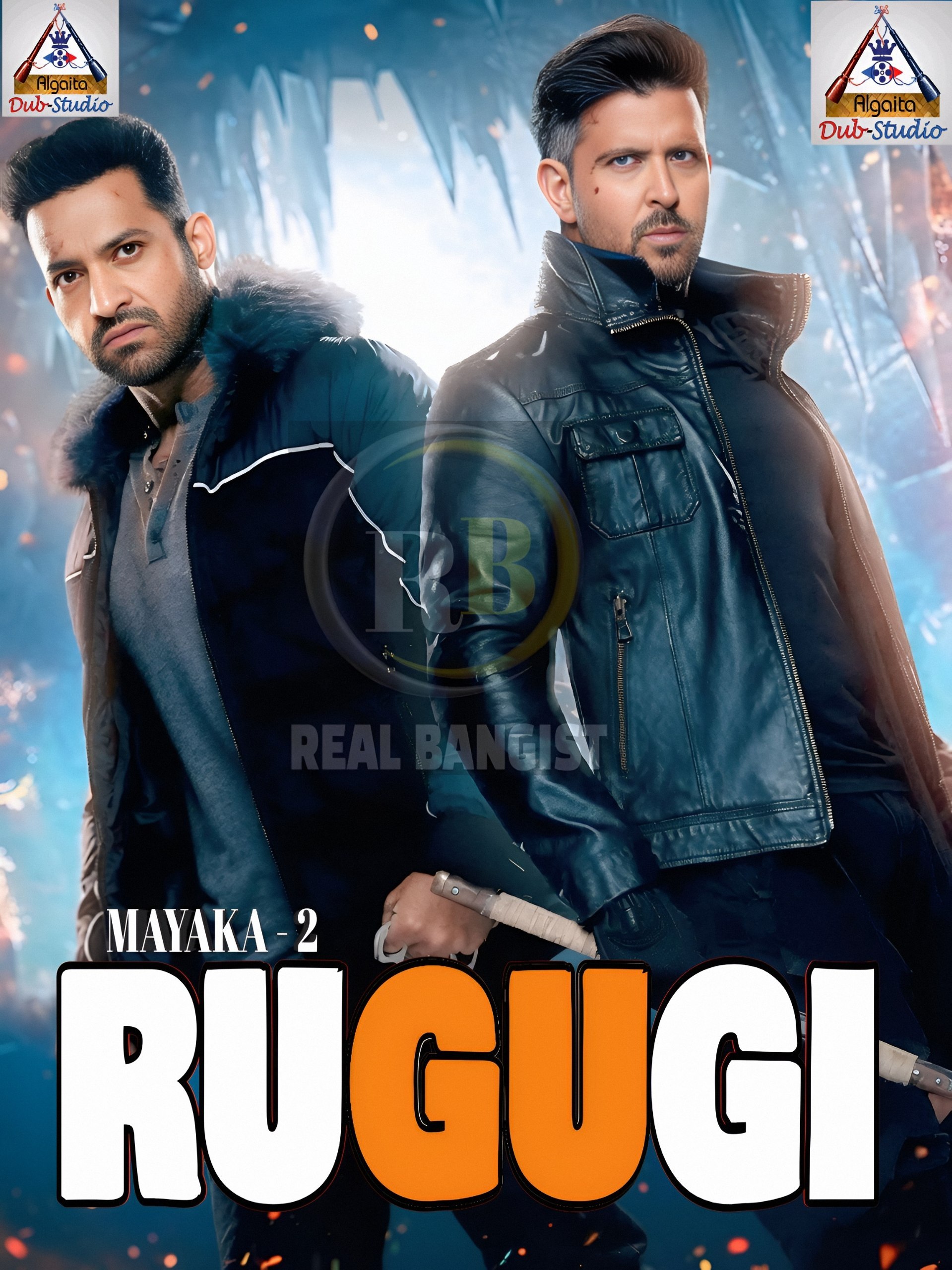 MAYAKI 2