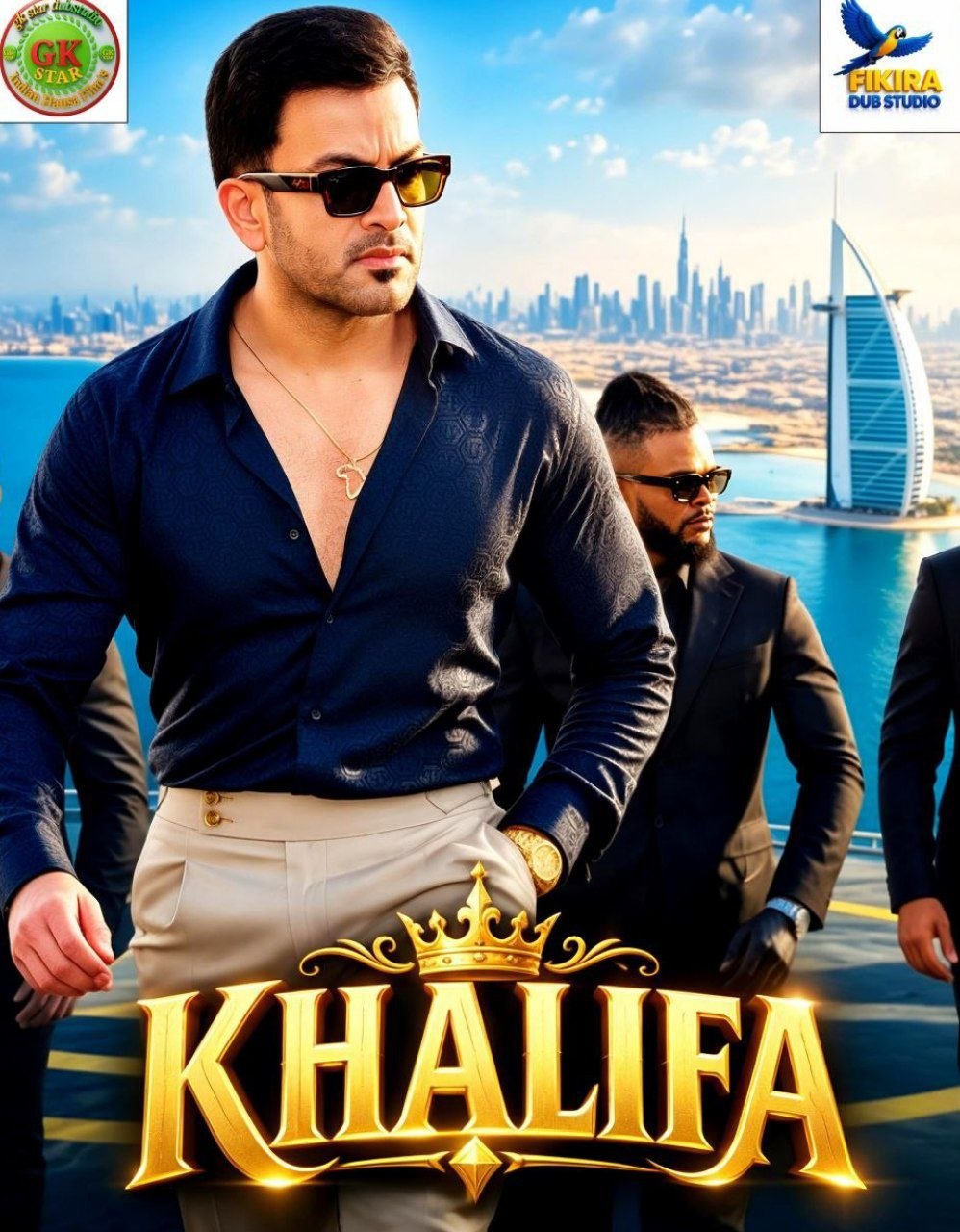 KHALIFA