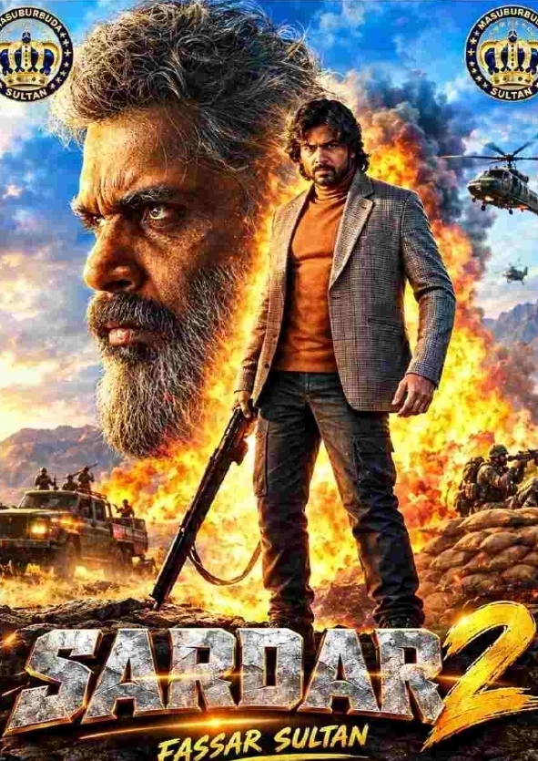 SARDAR