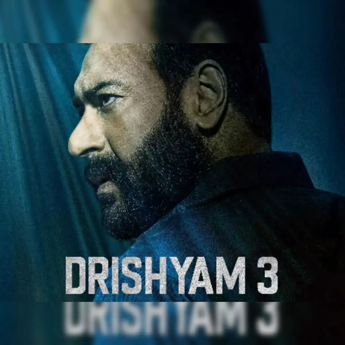 DRISHYAM 3