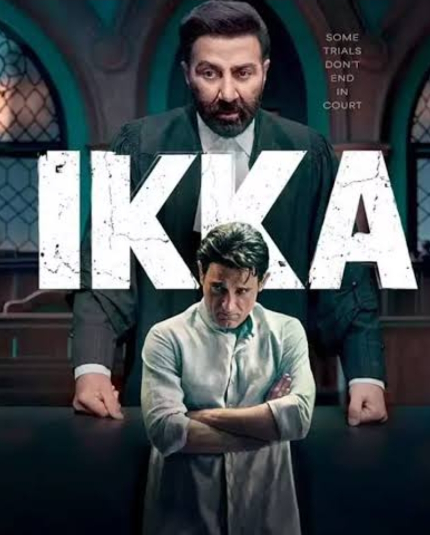IKKA