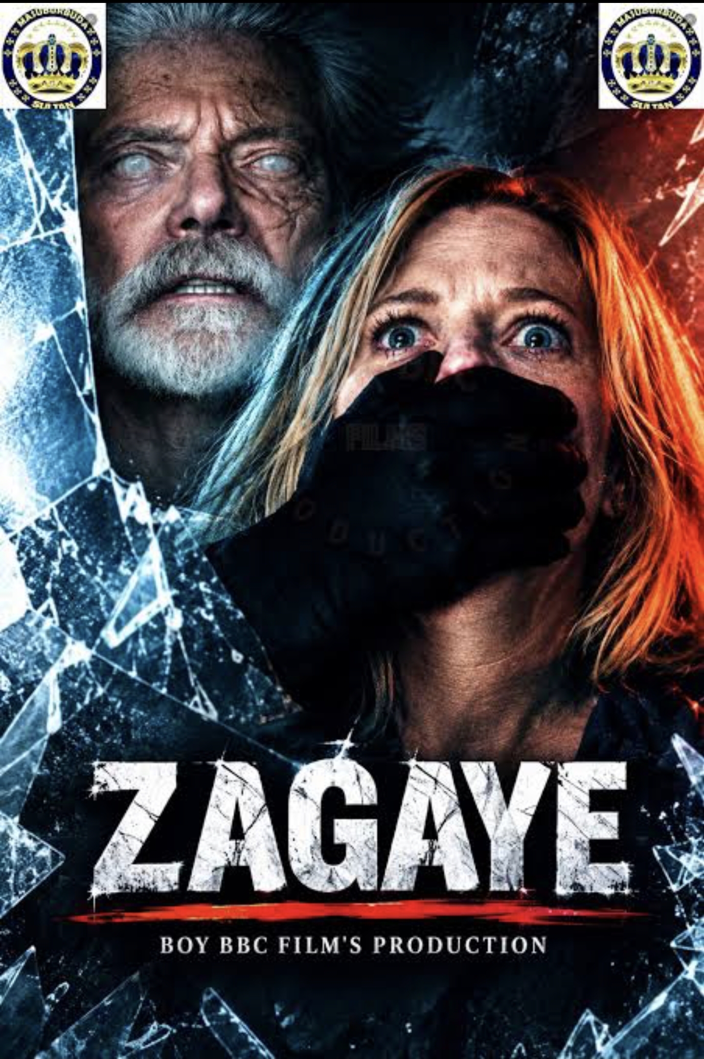 ZAGAYE