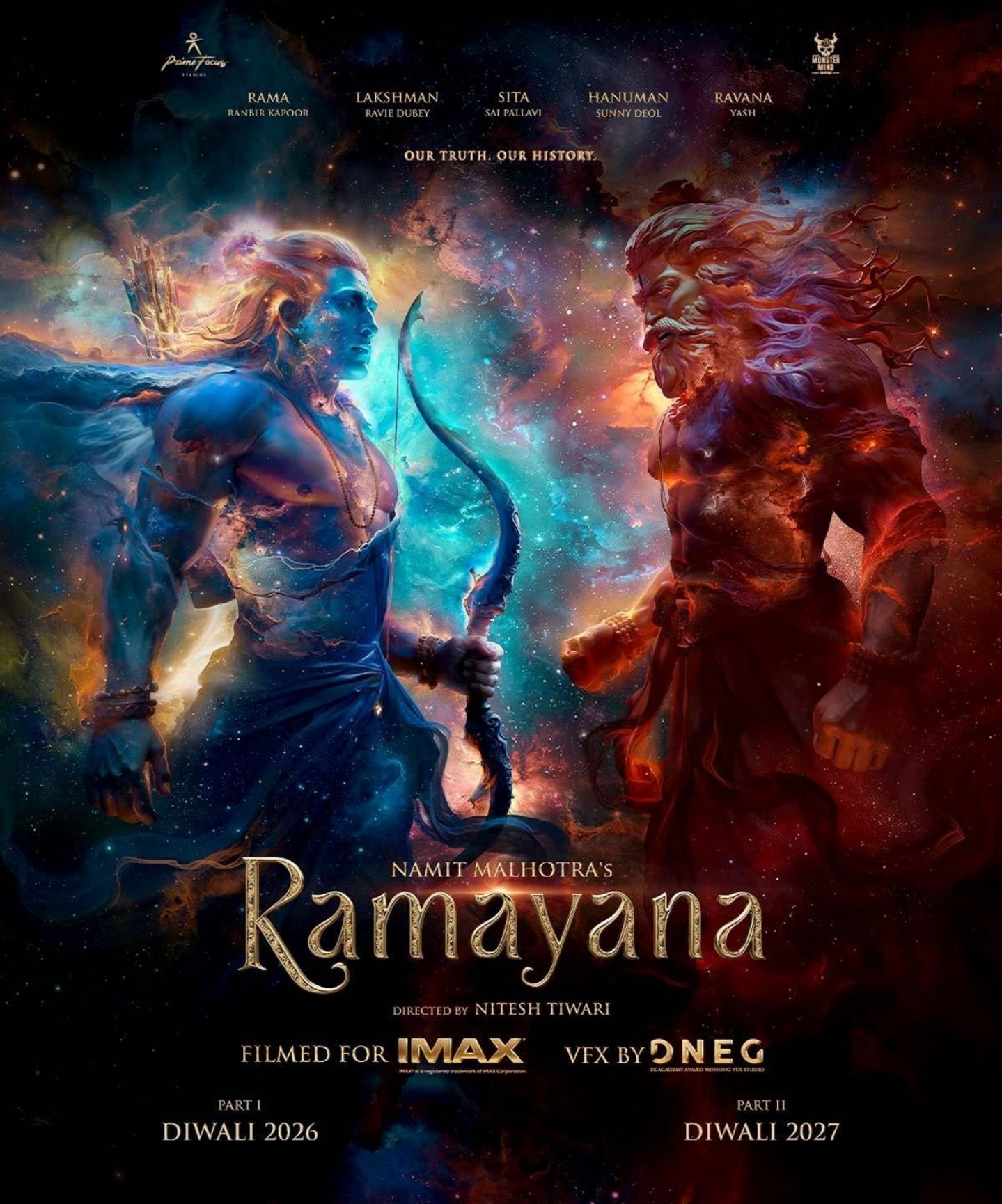 RAMAYANA