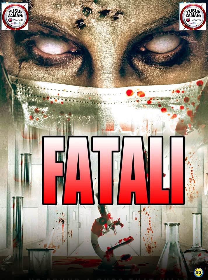 FATALI HORROR FILM