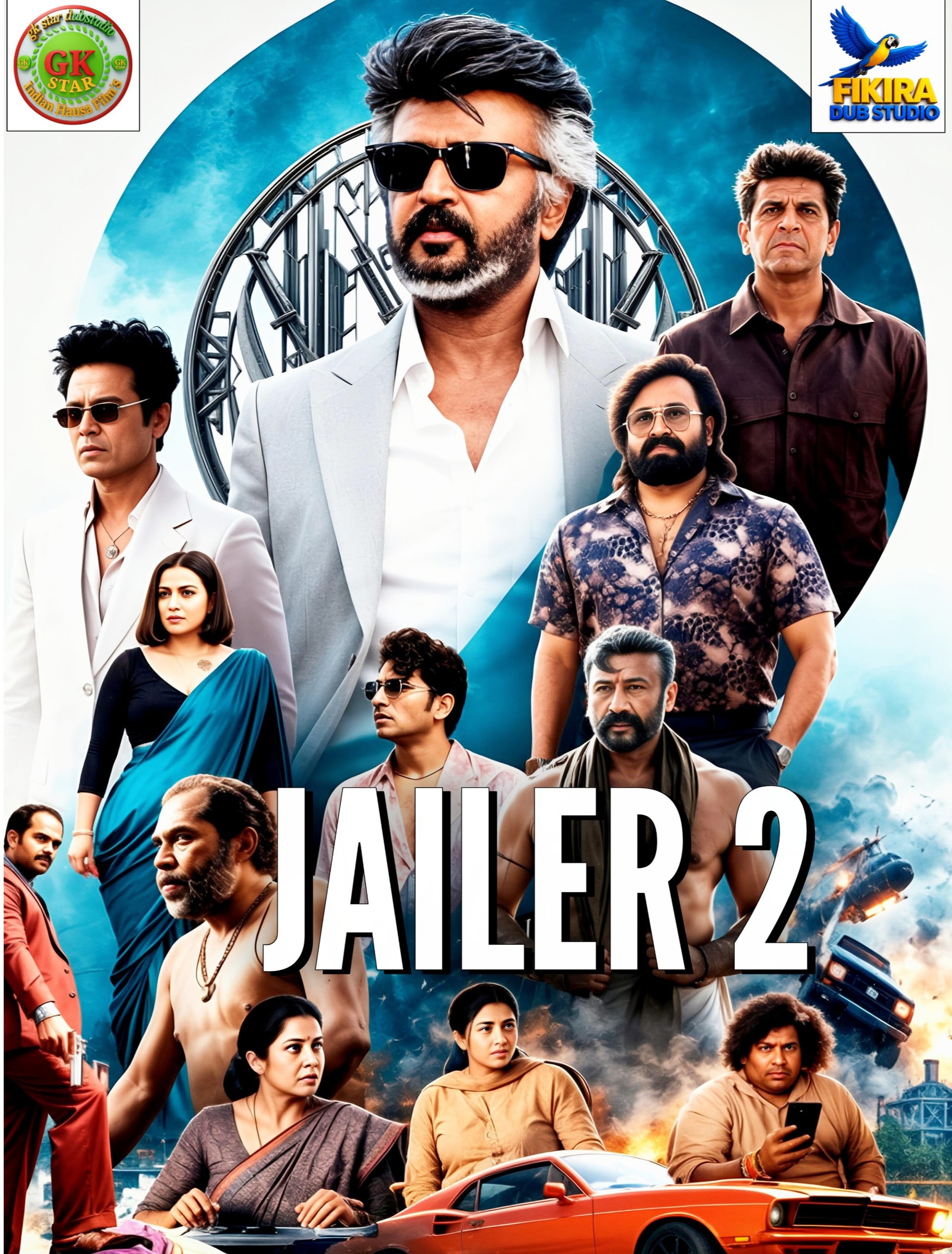 JAILER 2