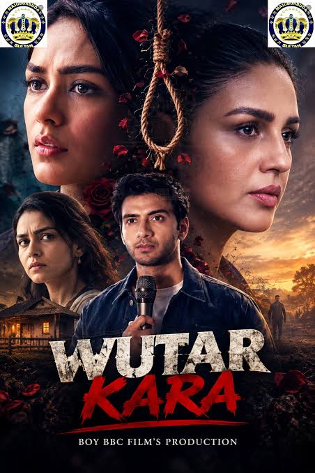 WUTAR KARA