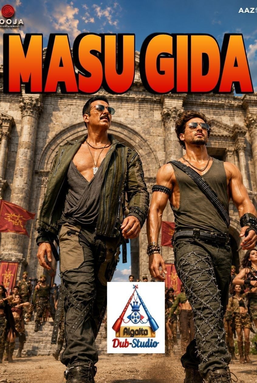 MASU GIDA