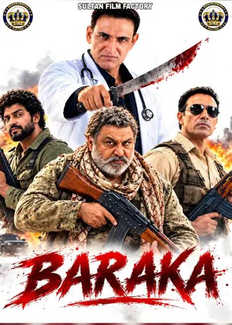 BARAKA